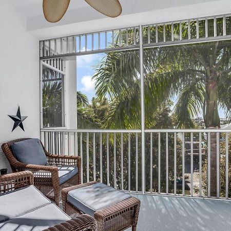 Sunshine On My Shoulders Apartment Marco Island Bagian luar foto