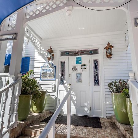 Sunshine On My Shoulders Apartment Marco Island Bagian luar foto