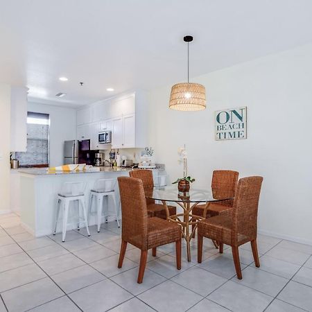 Sunshine On My Shoulders Apartment Marco Island Bagian luar foto