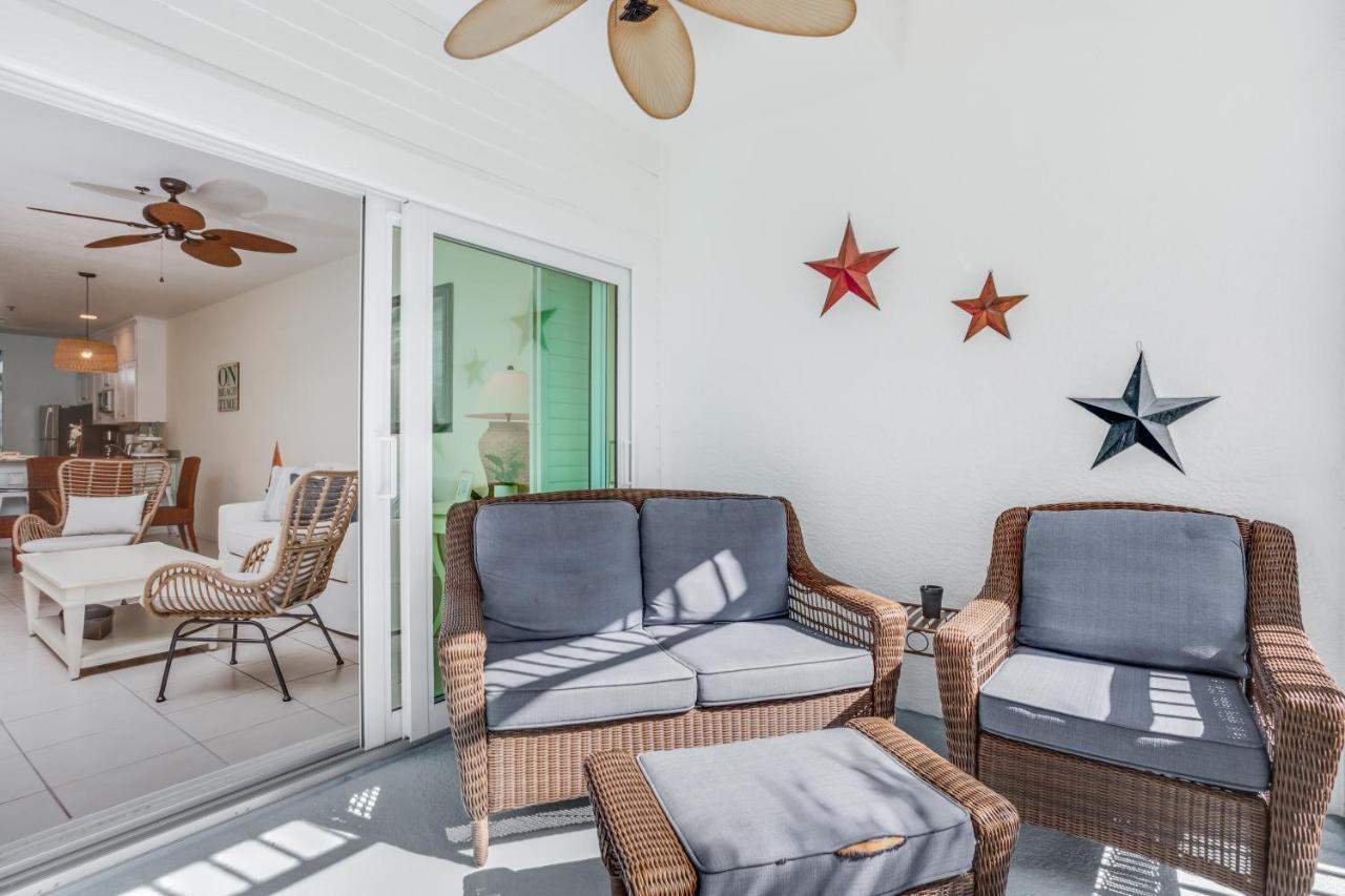 Sunshine On My Shoulders Apartment Marco Island Bagian luar foto