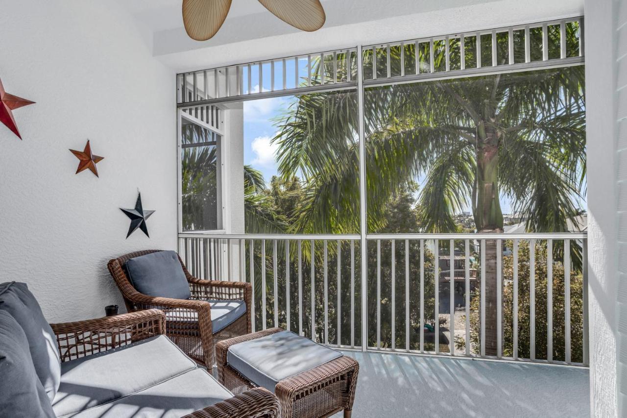 Sunshine On My Shoulders Apartment Marco Island Bagian luar foto