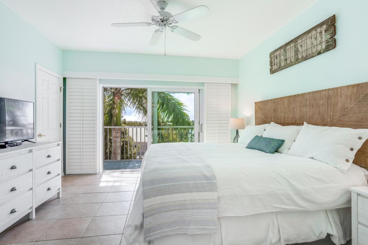 Sunshine On My Shoulders Apartment Marco Island Bagian luar foto