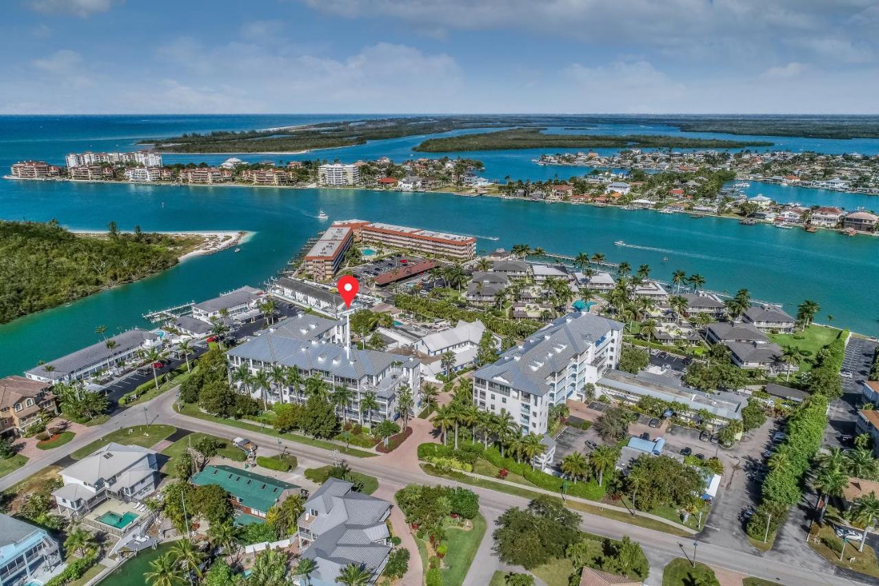 Sunshine On My Shoulders Apartment Marco Island Bagian luar foto