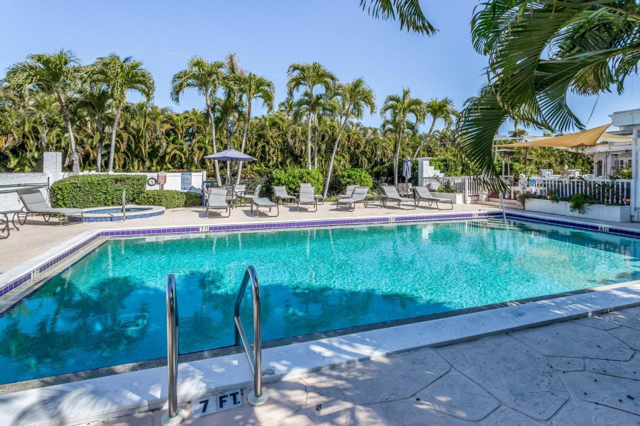 Sunshine On My Shoulders Apartment Marco Island Bagian luar foto