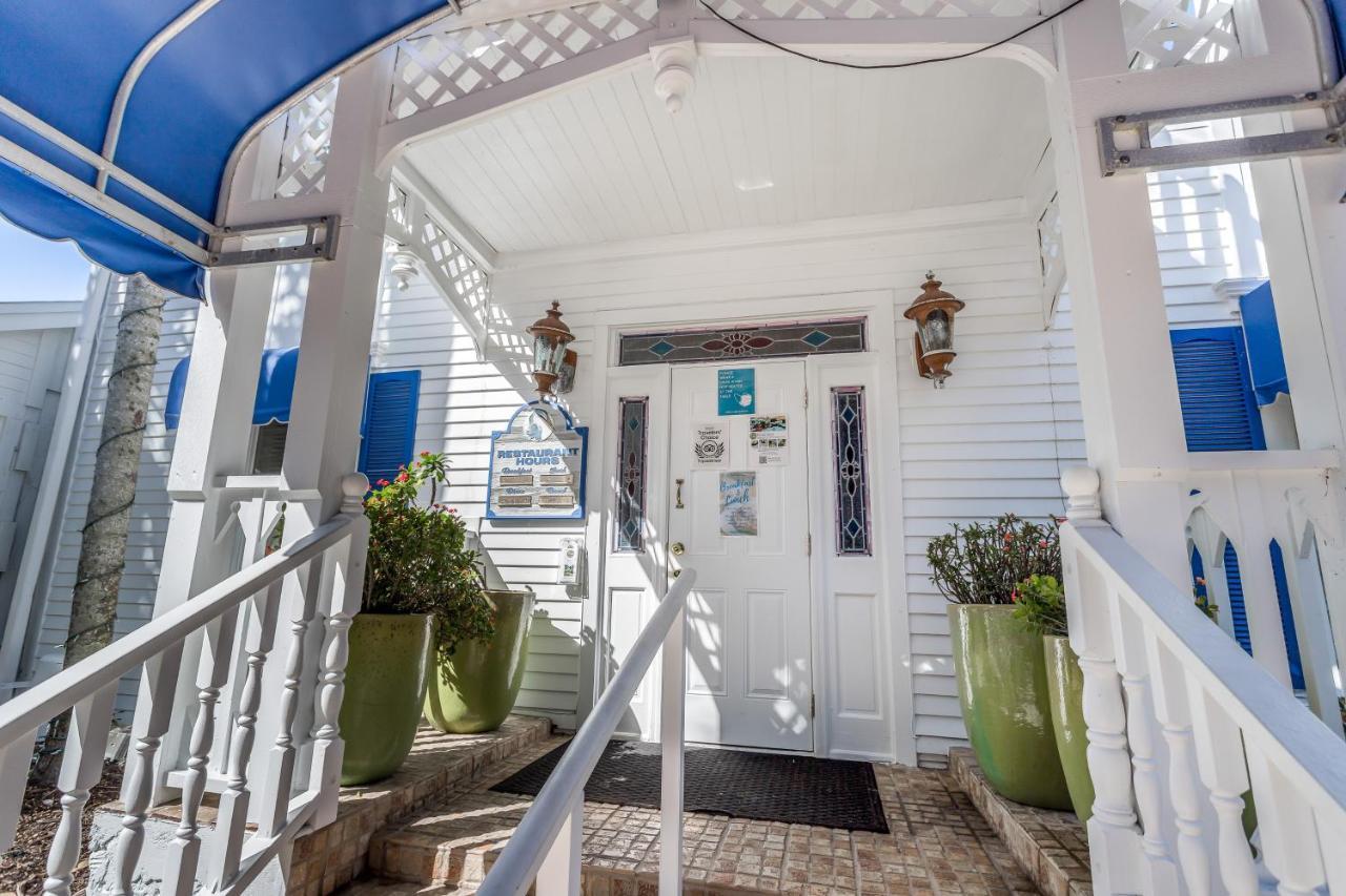 Sunshine On My Shoulders Apartment Marco Island Bagian luar foto