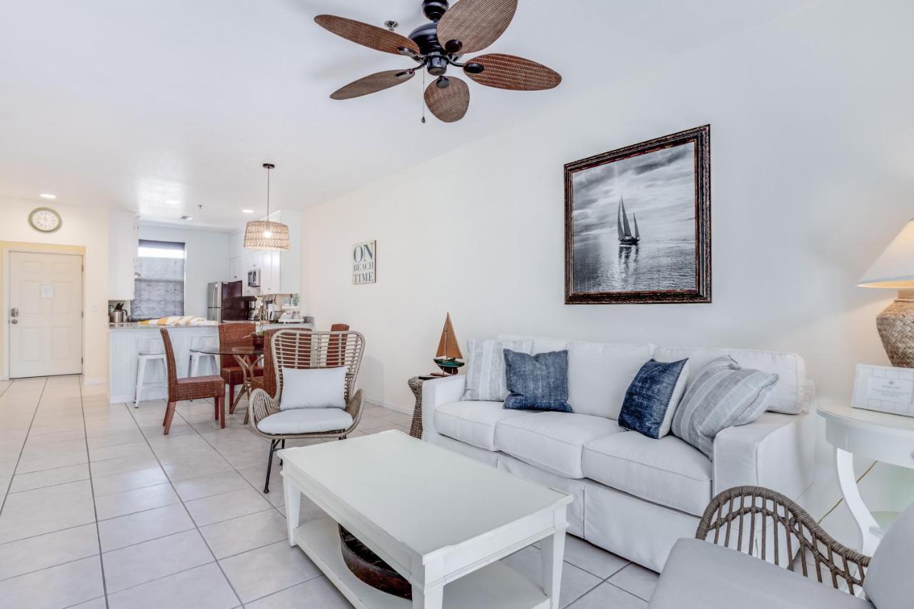 Sunshine On My Shoulders Apartment Marco Island Bagian luar foto