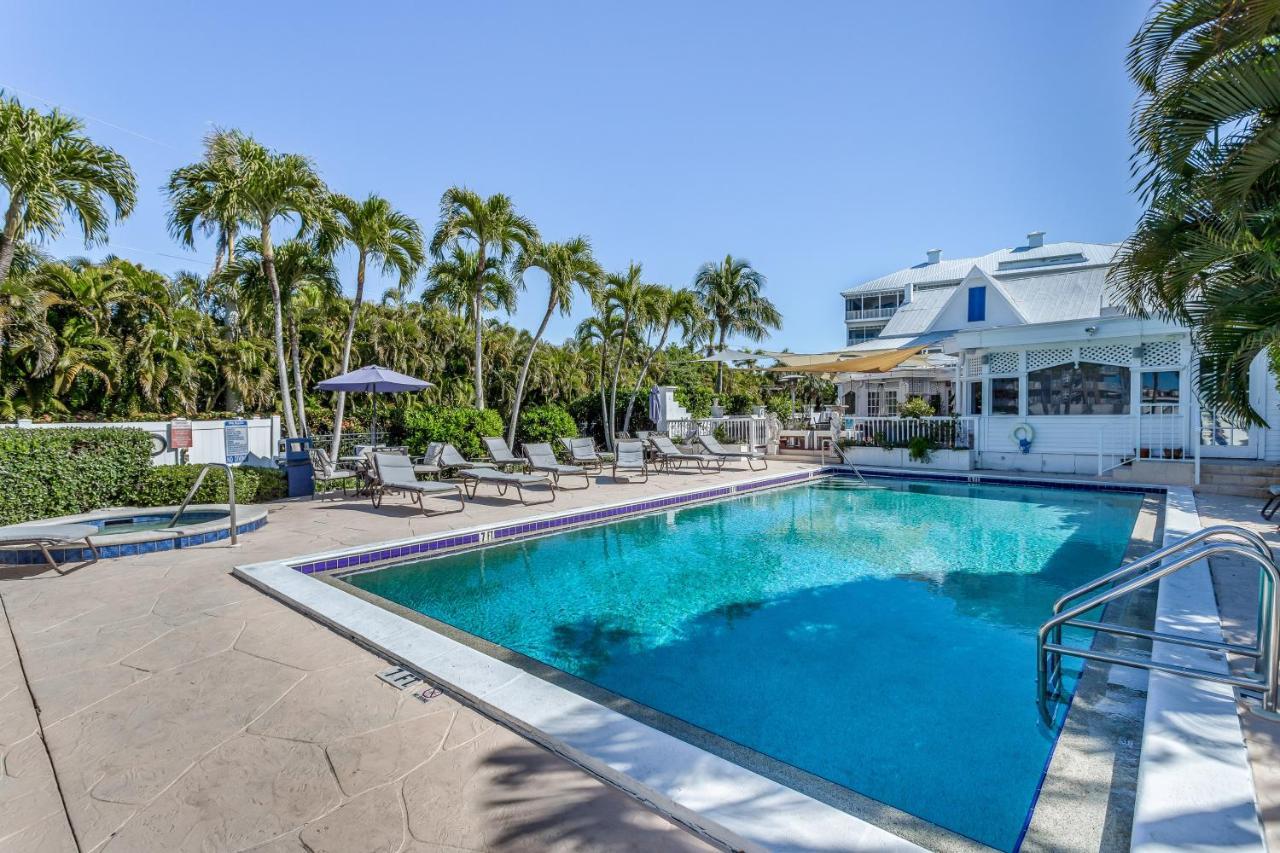 Sunshine On My Shoulders Apartment Marco Island Bagian luar foto