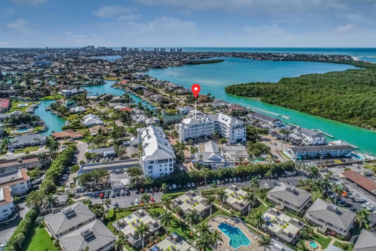 Sunshine On My Shoulders Apartment Marco Island Bagian luar foto