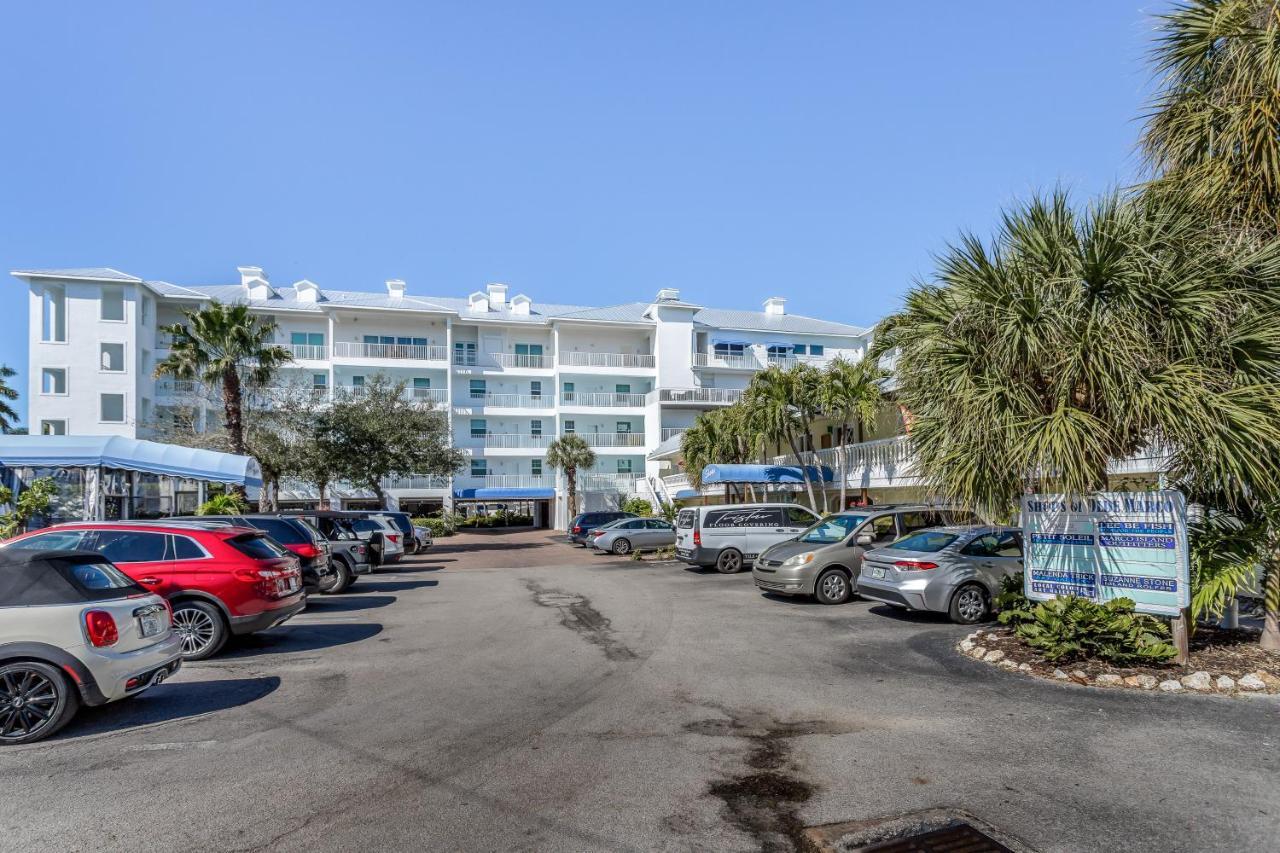 Sunshine On My Shoulders Apartment Marco Island Bagian luar foto
