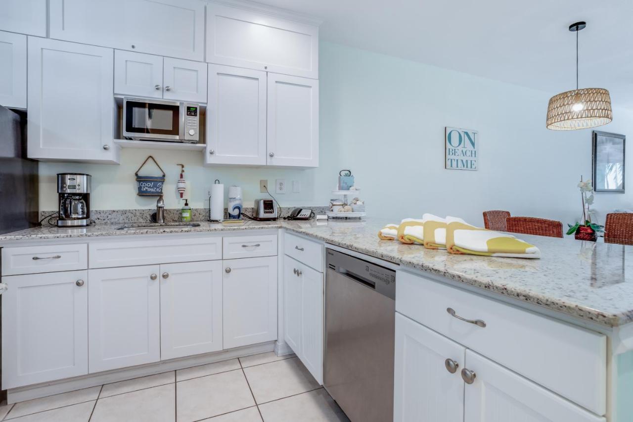 Sunshine On My Shoulders Apartment Marco Island Bagian luar foto