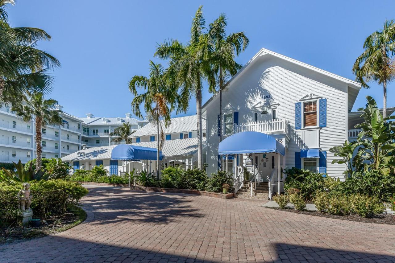 Sunshine On My Shoulders Apartment Marco Island Bagian luar foto