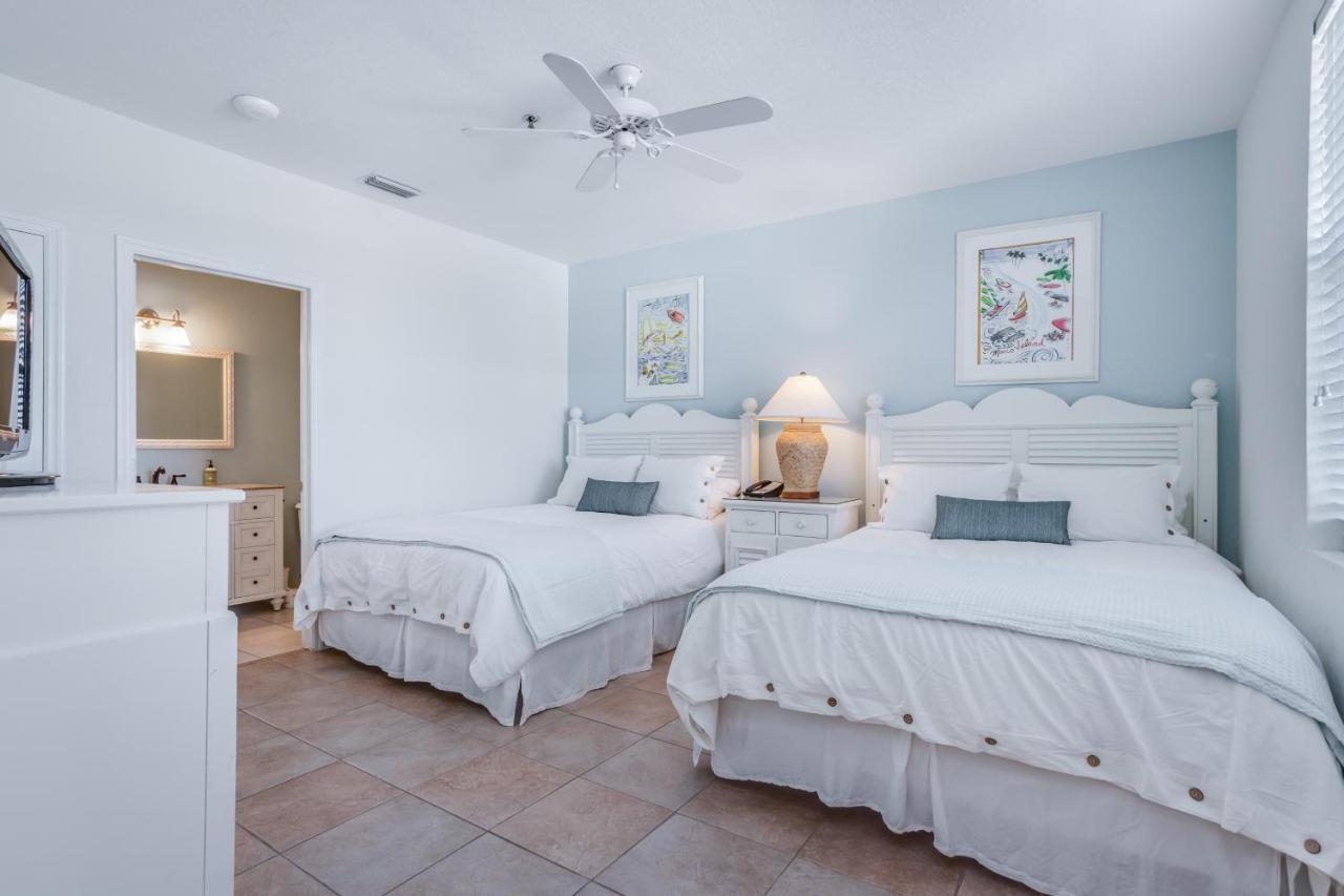 Sunshine On My Shoulders Apartment Marco Island Bagian luar foto
