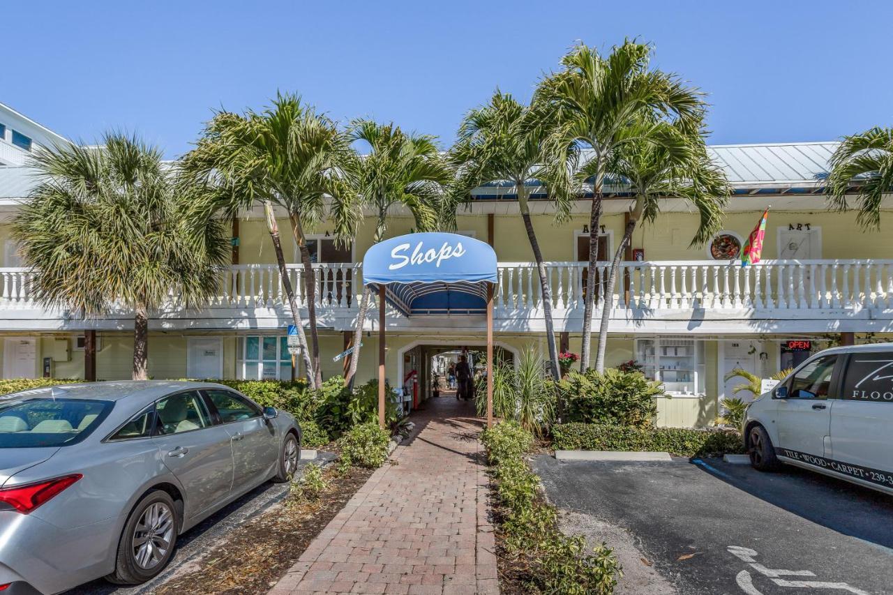 Sunshine On My Shoulders Apartment Marco Island Bagian luar foto