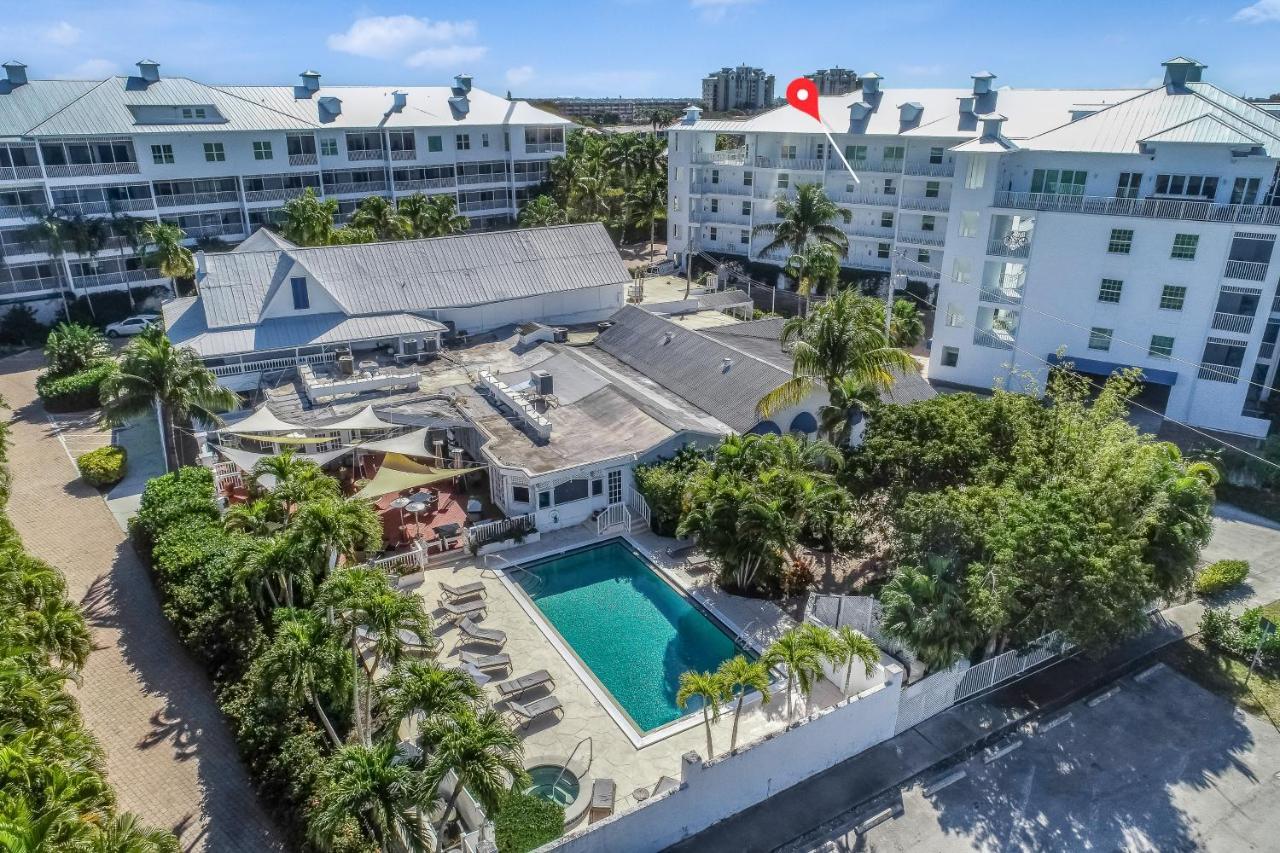 Sunshine On My Shoulders Apartment Marco Island Bagian luar foto