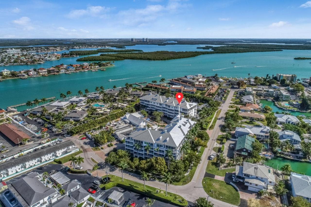 Sunshine On My Shoulders Apartment Marco Island Bagian luar foto