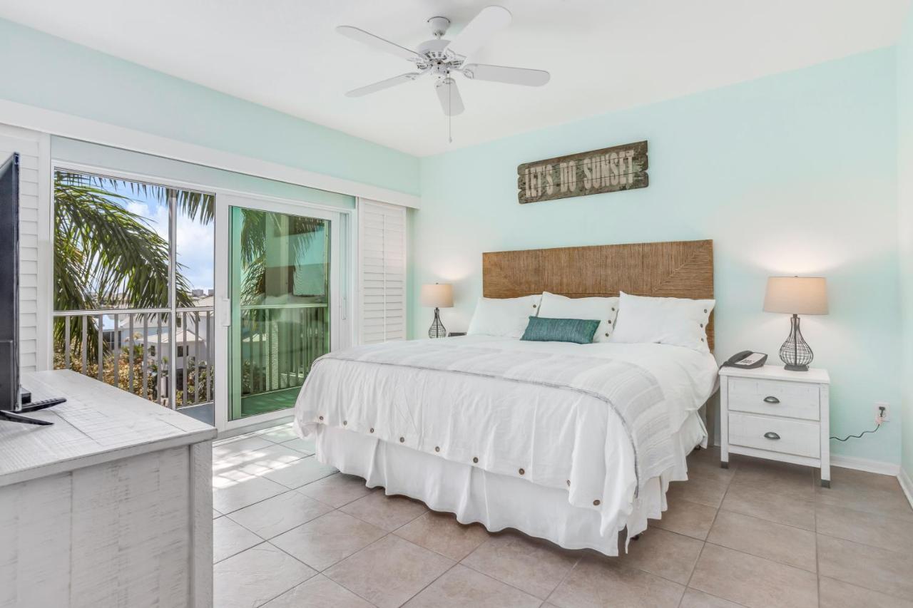 Sunshine On My Shoulders Apartment Marco Island Bagian luar foto