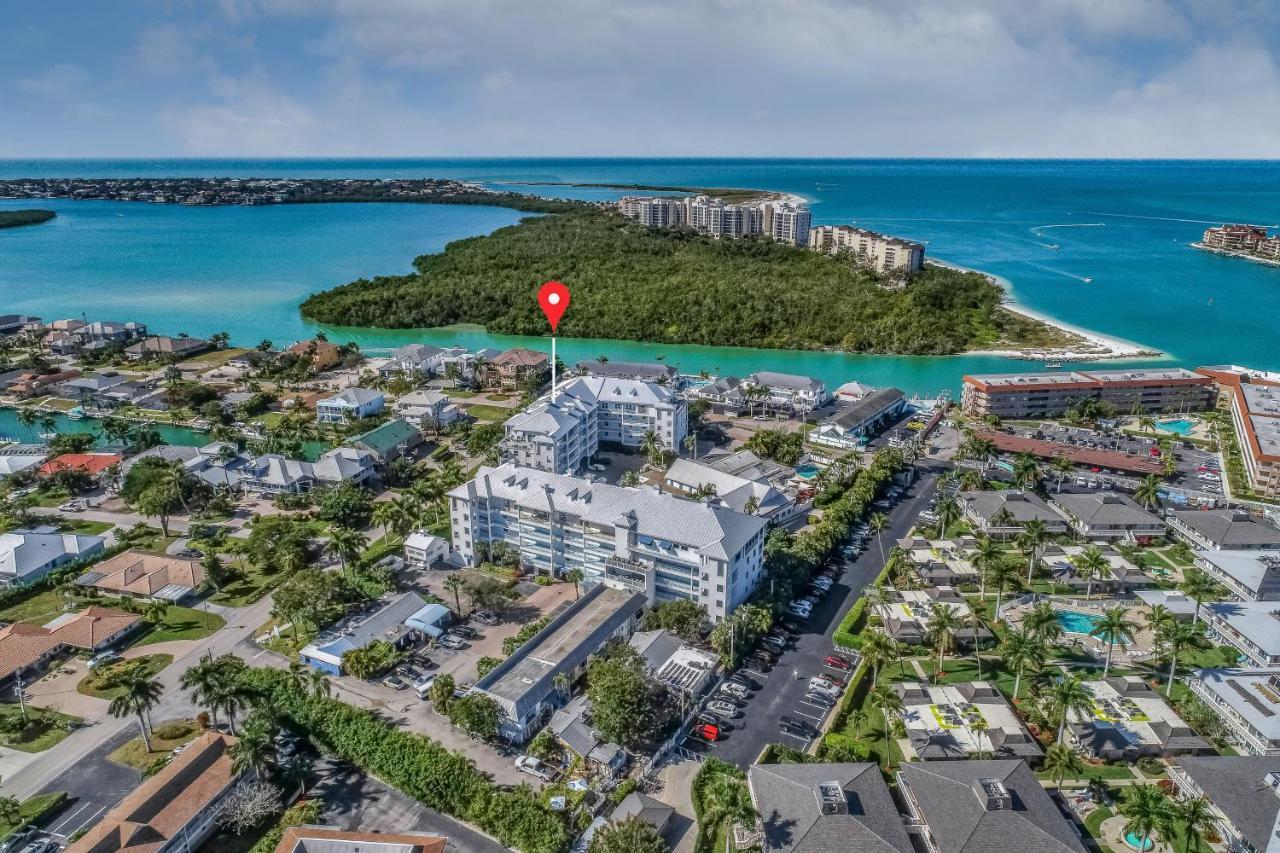 Sunshine On My Shoulders Apartment Marco Island Bagian luar foto